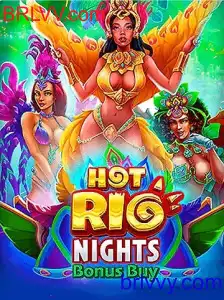 HotRioNightsBonusBuy: Uma Viagem ao Coração do Rio