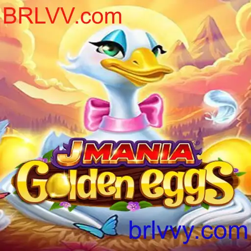 JManiaGoldenEggs: Um Jogo de Estratégia Inovador com Regras Únicas