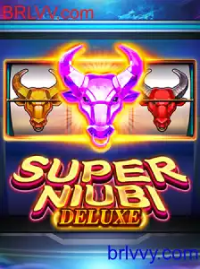 SuperNiubiDeluxe
