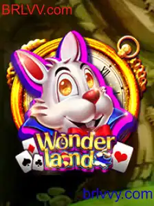 Descubra o Mundo Mágico de Wonderland